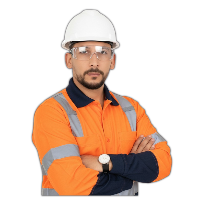 صورة المدرب مصطفى اكعبوش