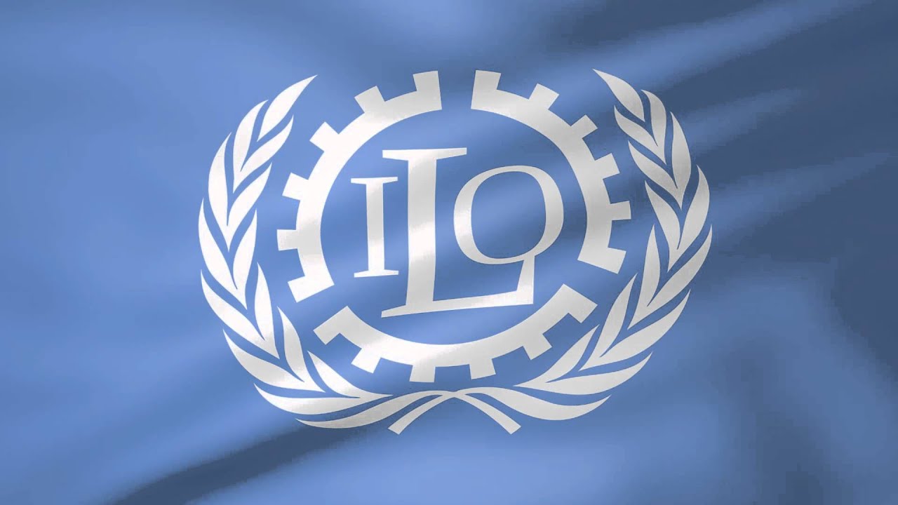 You are currently viewing منظمة الشغل الدولية – International Labour Organization