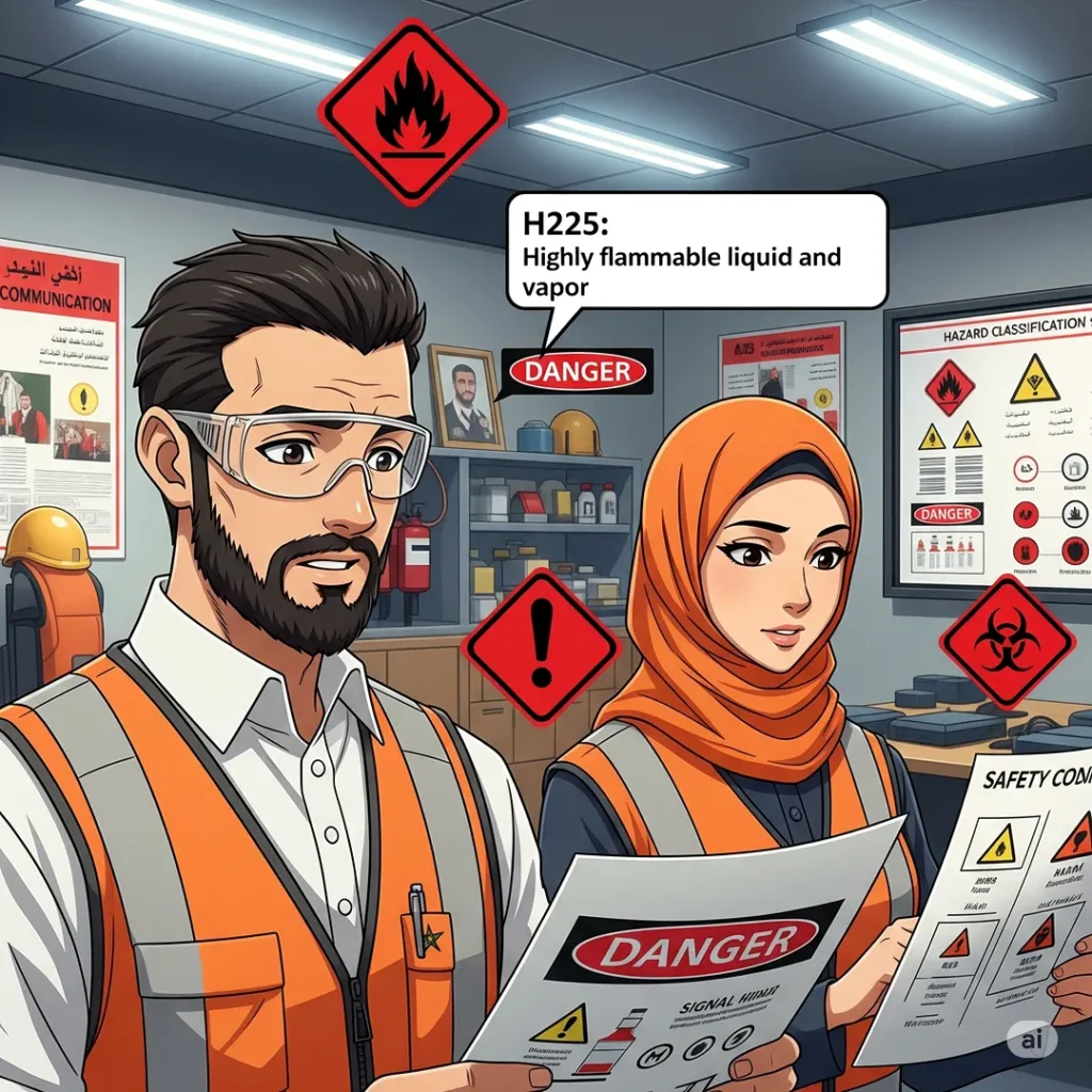 Hazard Identification