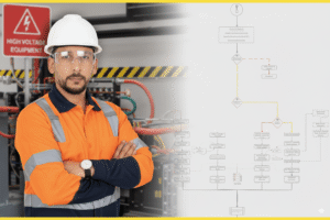 Read more about the article الدليل الشامل للتعامل مع مفتاح العزل (LOTO) المفقود