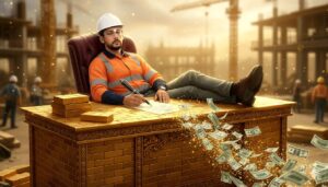 Read more about the article حقيقة مهنة HSE: هل هي حقاً وظيفة سهلة ومربحة؟