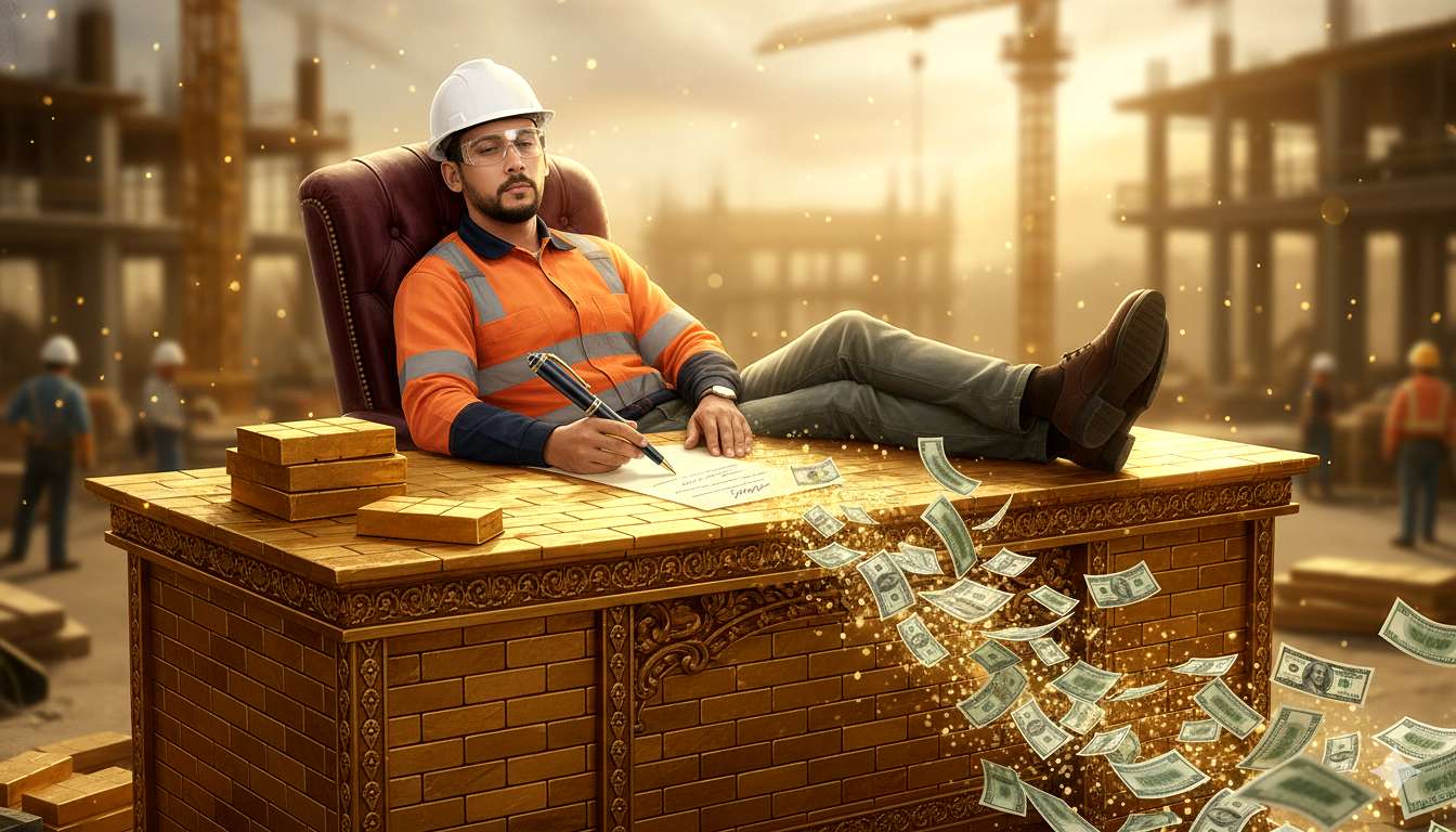 Read more about the article حقيقة مهنة HSE: هل هي حقاً وظيفة سهلة ومربحة؟